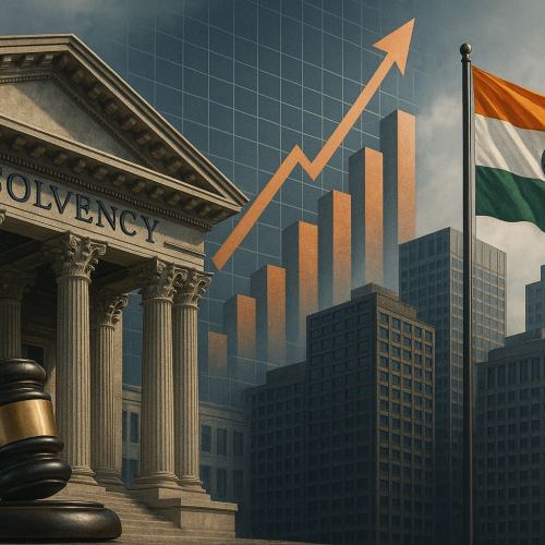 India’s Insolvency Framework Earns Global Praise as S&P Upgrades Its International Ranking