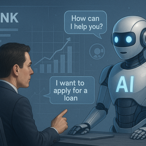 AI and Generative AI in Financial Services: Transforming the Future of Banking