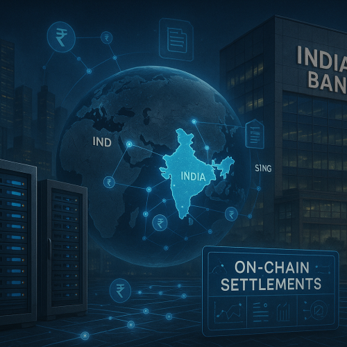 DeFi and Blockchain: India’s BFSI Firms Explore the Future of Finance