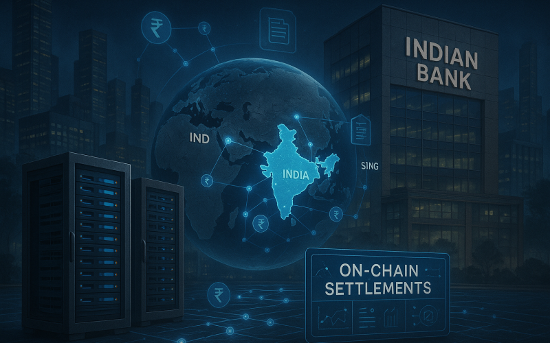 DeFi and Blockchain: India’s BFSI Firms Explore the Future of Finance