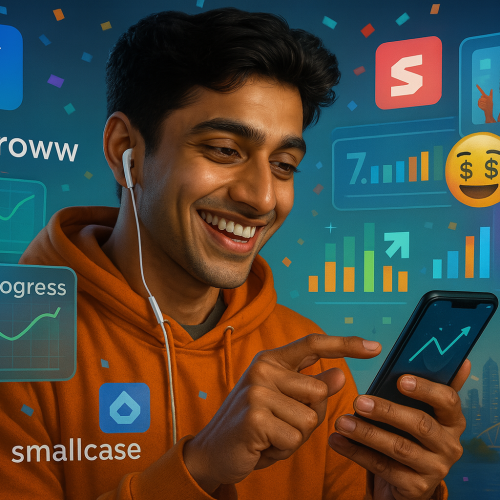 WealthTech and the New-Age Investor: Gen Z and Millennials Redefine Money Management