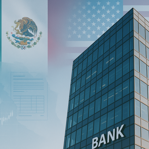 Mexico’s Banking Regulator Takes Control of CIBanco and Intercam Amid U.S. Money-Laundering Allegations