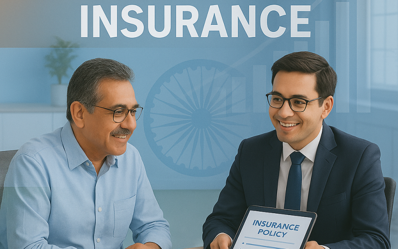 DFS Secretary Sounds Alarm on Insurance Mis-selling by Banks