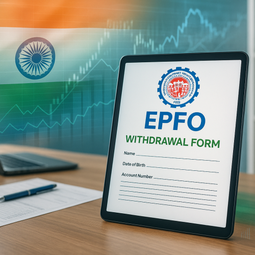 EPFO Boosts Auto-Claim Limit to ₹5 Lakh, Easing Access for 7.4 Crore Subscribers