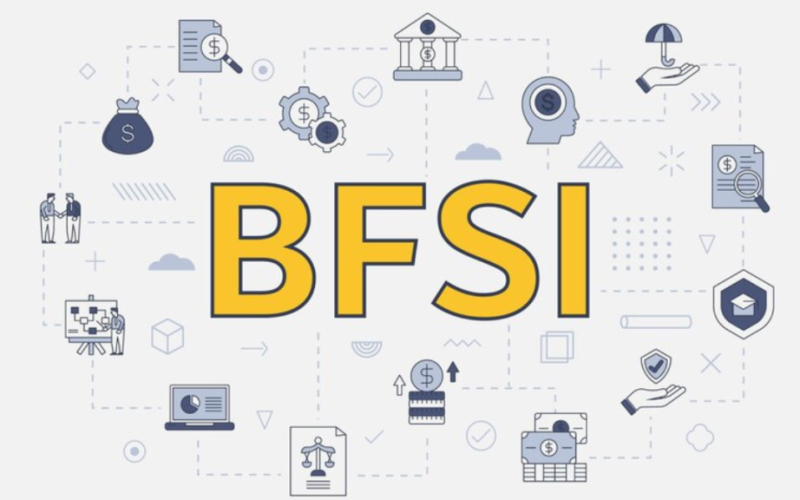 LIC, UPI, and Fintechs Lead BFSI Ad Boom in 2024 with Balance in Media Mix: TAM AdEx