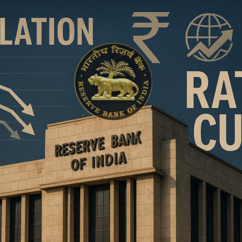 Inflation Trends Offer Scope for Rate Cut, But RBI Likely to Hold