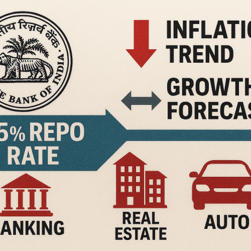 5.5% “Terminal” Repo Rate to Stay for Now; Rate Cuts Not Likely Soon, Say Economists