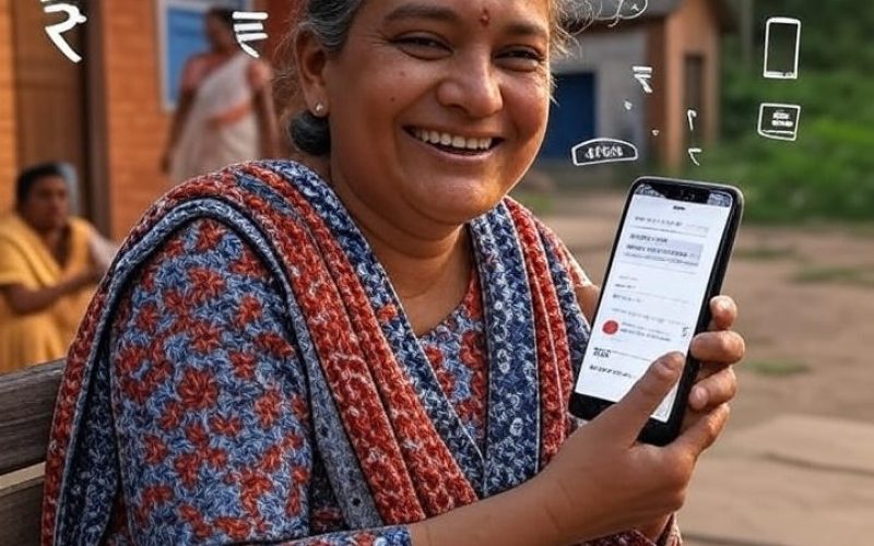Financial Inclusion and Microfinance: Expanding the Last-Mile Reach of India’s BFSI Sector