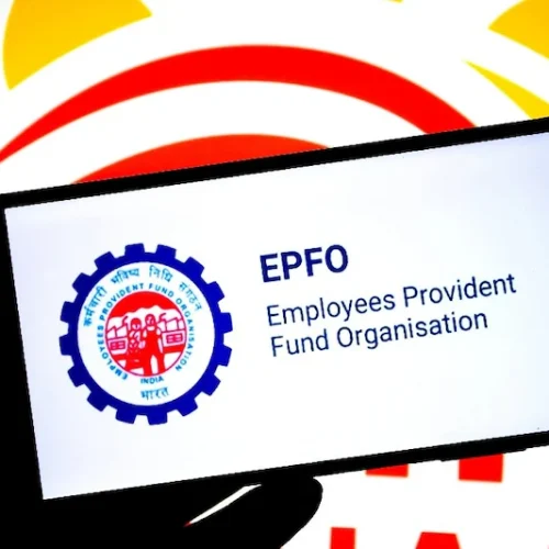 EPFO increases auto-settlement limit for EPF advance claims from Rs 1 lakh to Rs 5 lakhs: Mansukh Mandaviya
