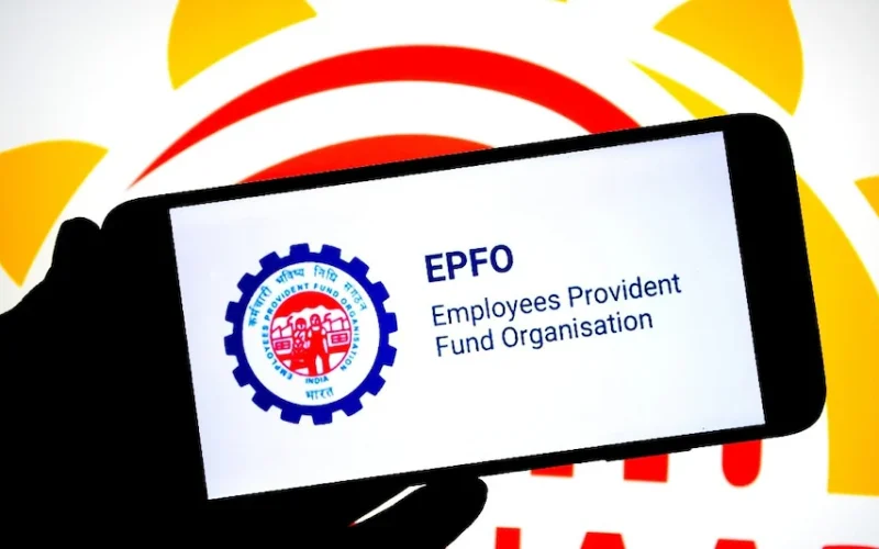 EPFO increases auto-settlement limit for EPF advance claims from Rs 1 lakh to Rs 5 lakhs: Mansukh Mandaviya